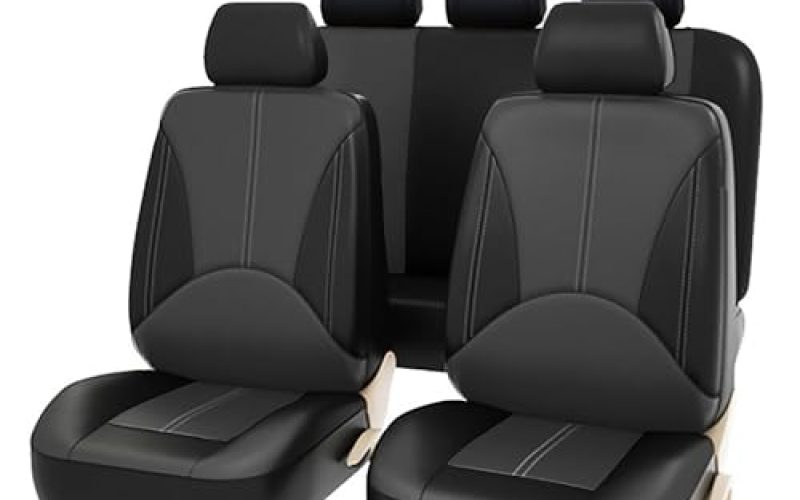 Best Seat Covers For Nissan Altima: Ultimate Protection and Style Guide