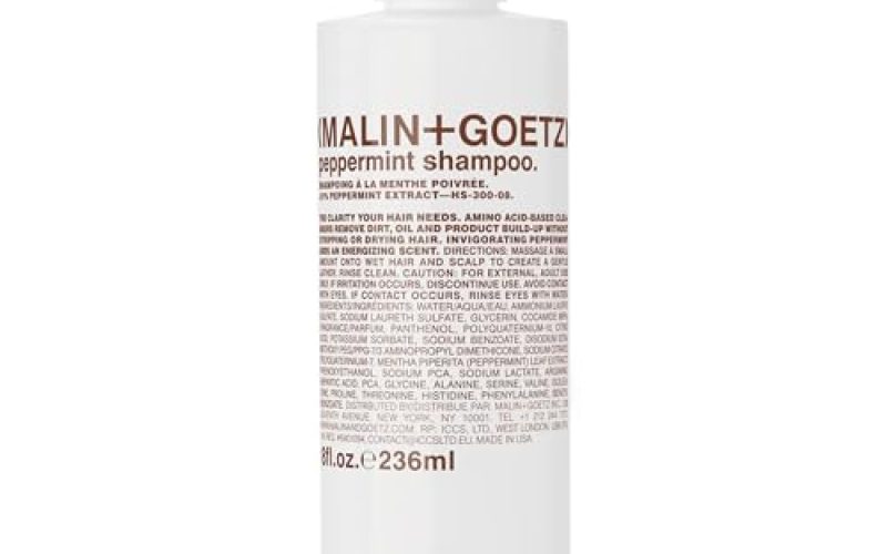 Best Shampoo for Motorbike