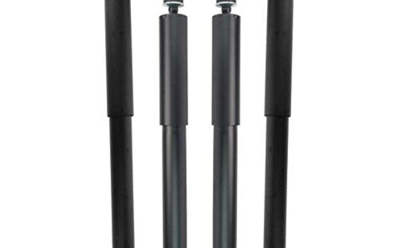Best Shocks For 2001 Dodge Ram 1500 4X4: Top Replacement Picks