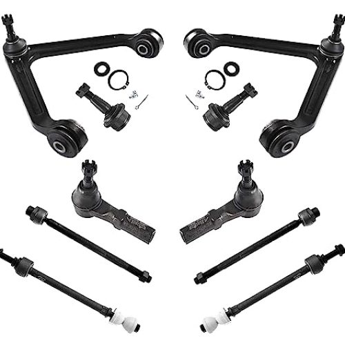 Best Shocks For Dodge Ram 1500 4X4: Enhance Your Ride Comfort