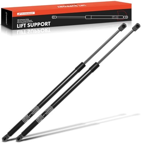 Best Shocks For 2006 Dodge Durango: Top Durable Suspension Upgrades