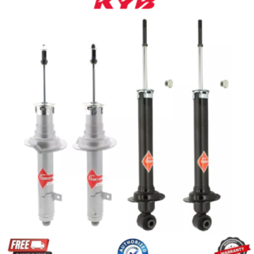 Best Shocks For Lexus Gs300