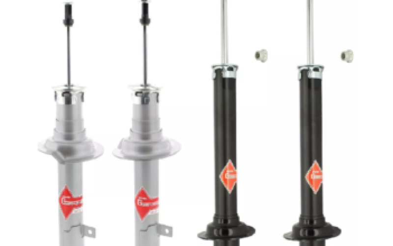 Best Shocks For Lexus Gs300