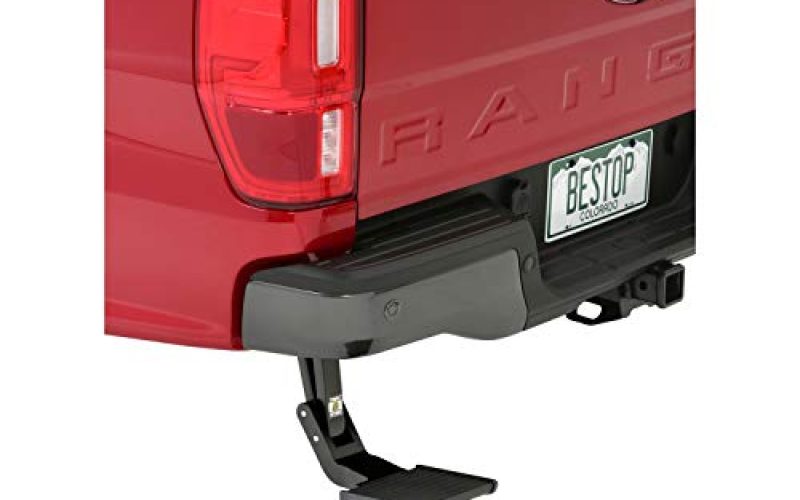 Best Side Steps for Ford Torino