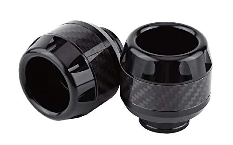 Best Sliders for Motorbike: Top Frame Protectors for Safety and Style