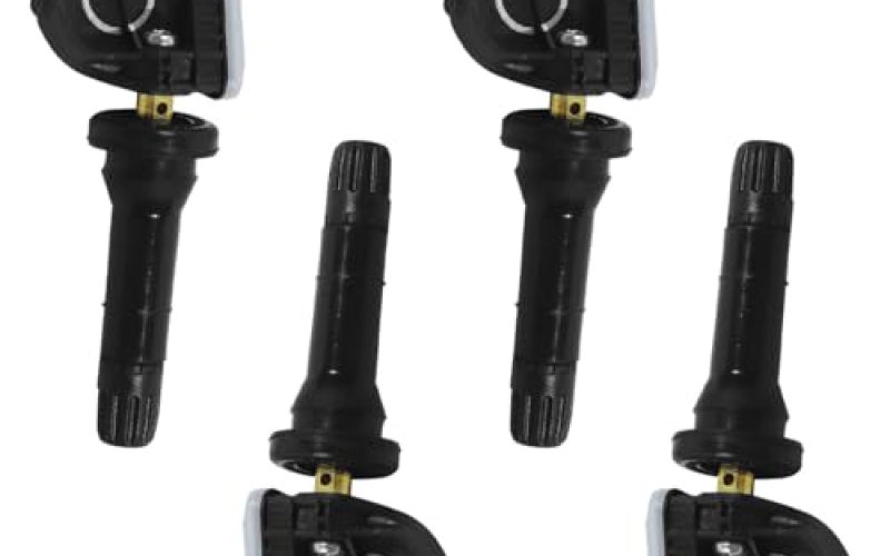 Best Snow Tires For Ford F150 4X4: Top Picks for Ultimate Winter Traction