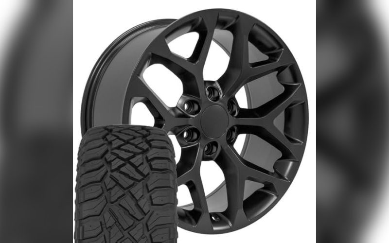 Best Snow Tires For Ford Fiesta: Top Choices for Winter Traction