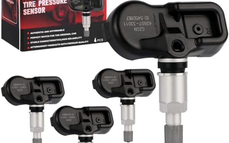 Best Snow Tires For Toyota Tundra: Top Picks for Ultimate Winter Traction