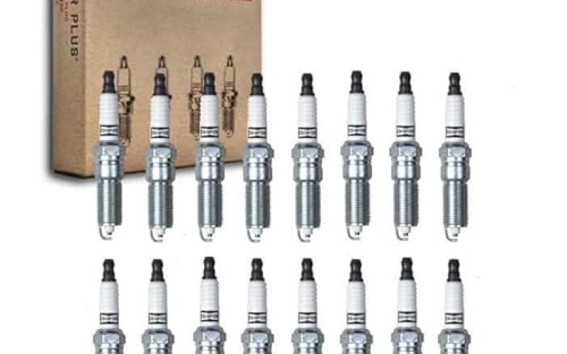 Best Spark Plugs For Dodge Ram 1500 5.7 Hemi: Top Picks Revealed