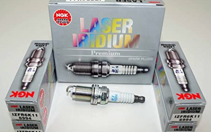 Best Spark Plugs for Honda Accord 4 Cylinder: Top Picks Reviewed