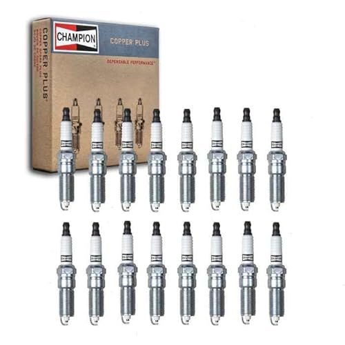 Best Spark Plugs For Dodge Ram 1500 5.7 Hemi: Top Picks Reviewed