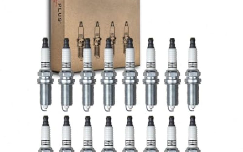 Best Spark Plugs For Dodge Ram Hemi: Ignite Performance Power