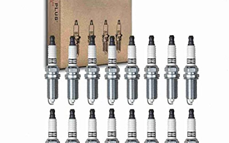 Best Spark Plugs For Dodge Ram Hemi: Top Picks for Performance