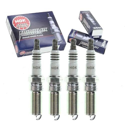 Best Spark Plugs For 2014 Ford Focus SE: Top Picks Reviewed