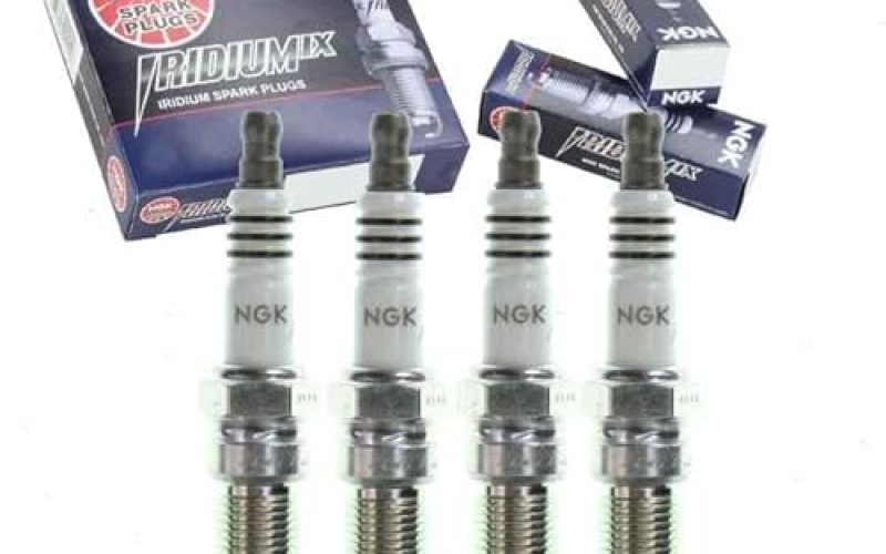 Best Spark Plugs For 2014 Ford Focus SE: Top Picks Reviewed