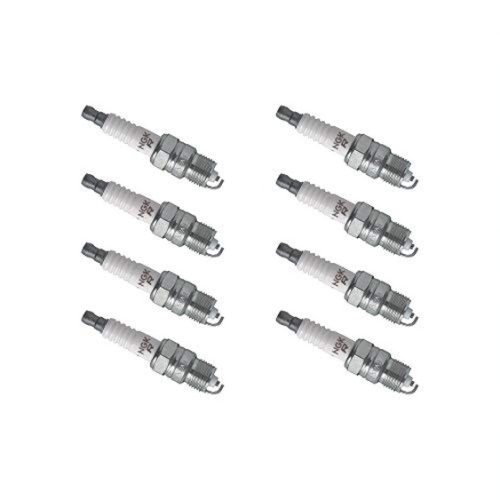 Best Spark Plugs For 460 Ford: Top Picks for Ultimate Engine Performance