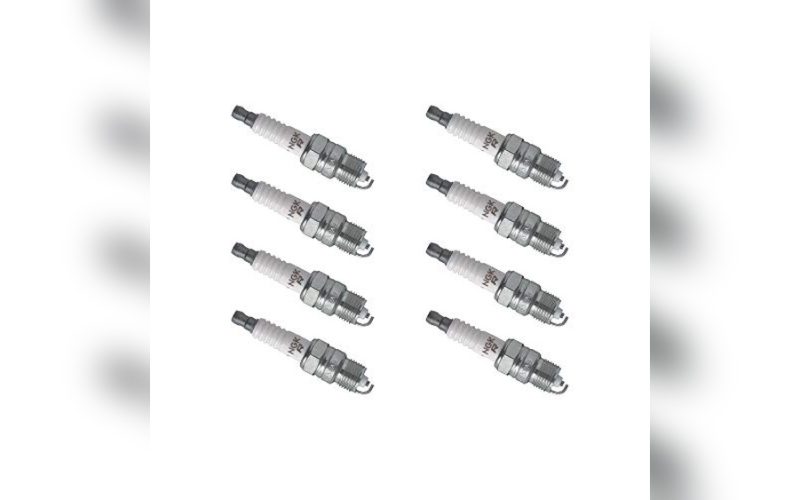 Best Spark Plugs For 460 Ford: Top Picks for Ultimate Engine Performance
