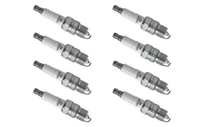Best Spark Plugs For Dodge 318: Top Picks For Ultimate Engine Performance