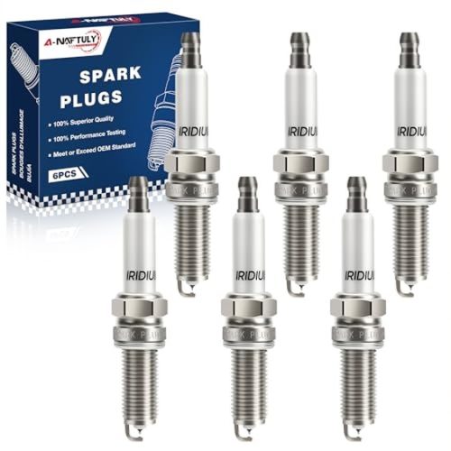Best Spark Plugs For Dodge 360: Top Picks For Ultimate Performance
