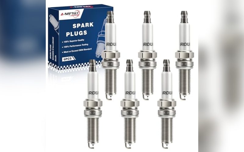 Best Spark Plugs For Dodge 360: Top Picks For Ultimate Performance