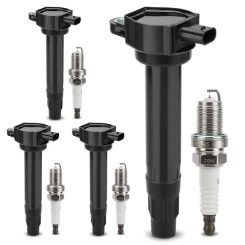 Best Spark Plugs For Dodge Avenger: Top Picks for Ultimate Performance
