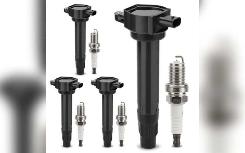 Best Spark Plugs For Dodge Avenger: Top Picks for Ultimate Performance