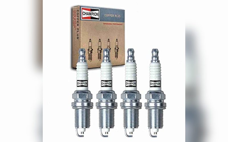 Best Spark Plugs For Dodge Caliber: Top Picks For Ultimate Performance