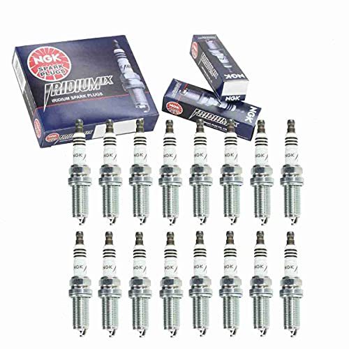 Best Spark Plugs For Dodge Challenger: Top Picks for Ultimate Performance