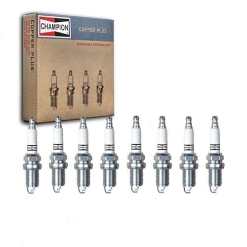 Best Spark Plugs For Dodge Dakota: Top Picks For Ultimate Engine Performance