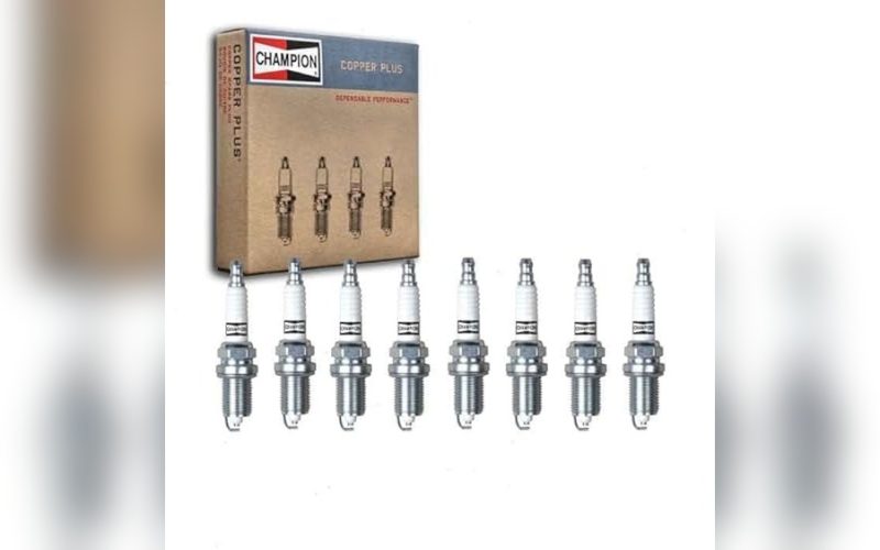 Best Spark Plugs For Dodge Dakota: Top Picks For Ultimate Engine Performance