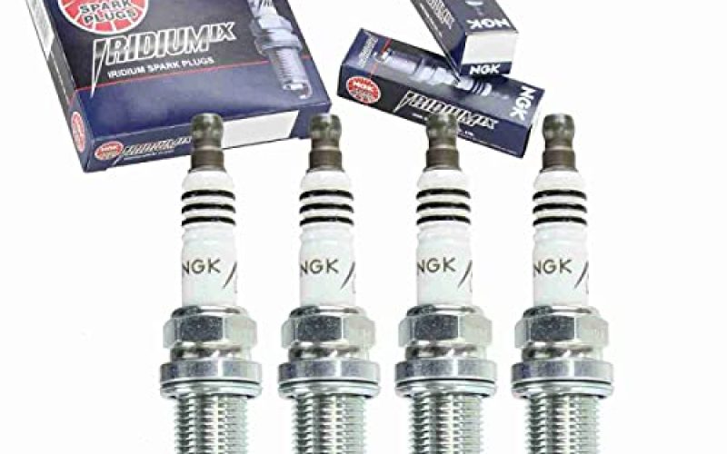 Best Spark Plugs For Dodge Dart: Top Picks for Ultimate Engine Performance