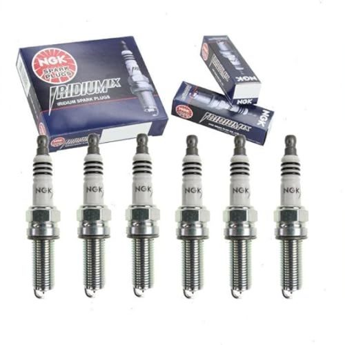 Best Spark Plugs For Dodge Durango: Top Picks for Ultimate Performance