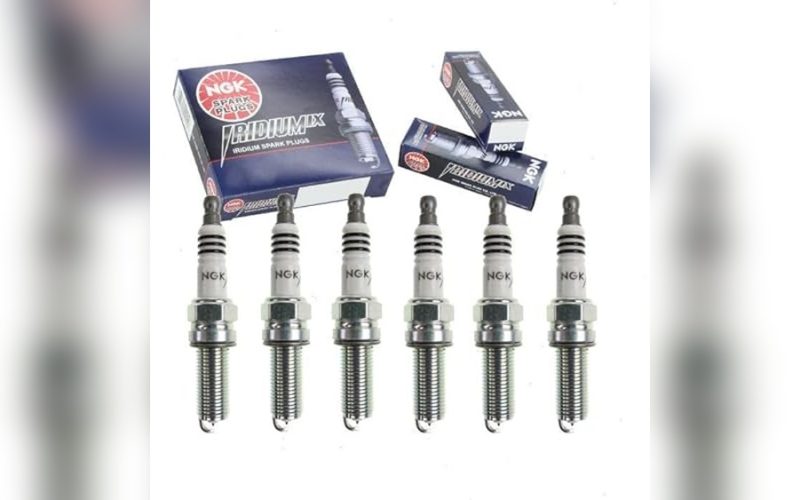 Best Spark Plugs For Dodge Durango: Top Picks for Ultimate Performance