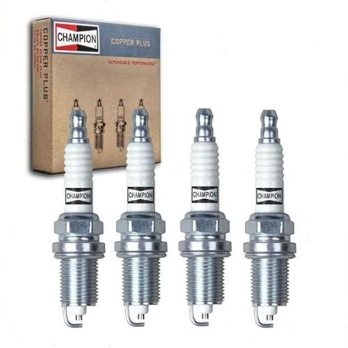 Best Spark Plugs For Dodge Journey: Top Picks for Ultimate Performance