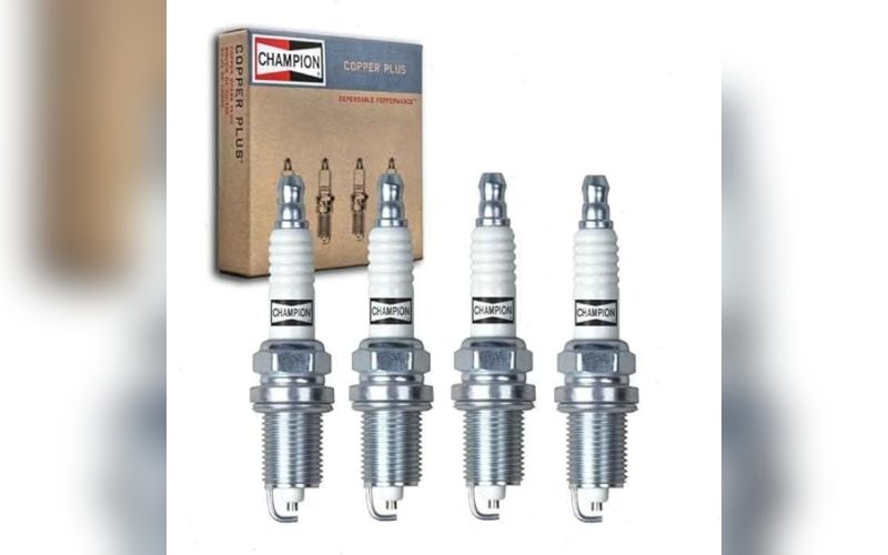 Best Spark Plugs For Dodge Journey: Top Picks for Ultimate Performance