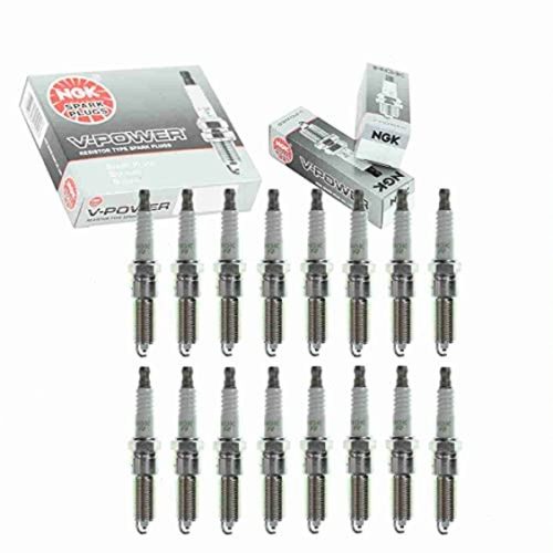 Best Spark Plugs For Dodge Magnum: Top Picks For Ultimate Performance