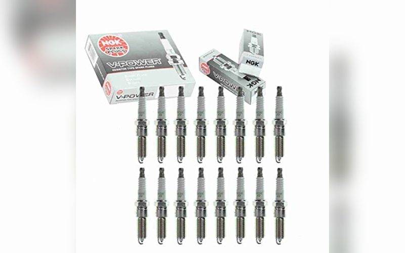 Best Spark Plugs For Dodge Magnum: Top Picks For Ultimate Performance