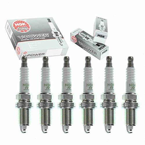 Best Spark Plugs For Dodge Nitro: Top Picks for Ultimate Engine Performance