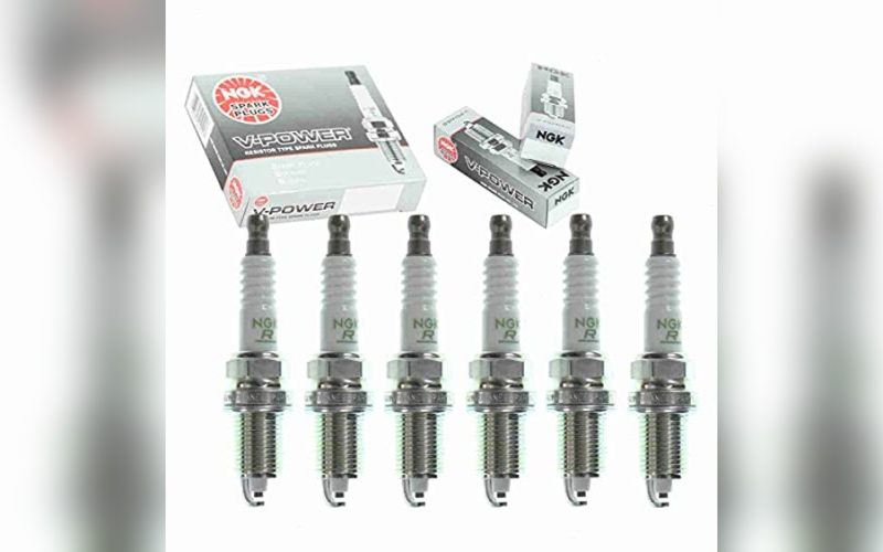 Best Spark Plugs For Dodge Nitro: Top Picks for Ultimate Engine Performance