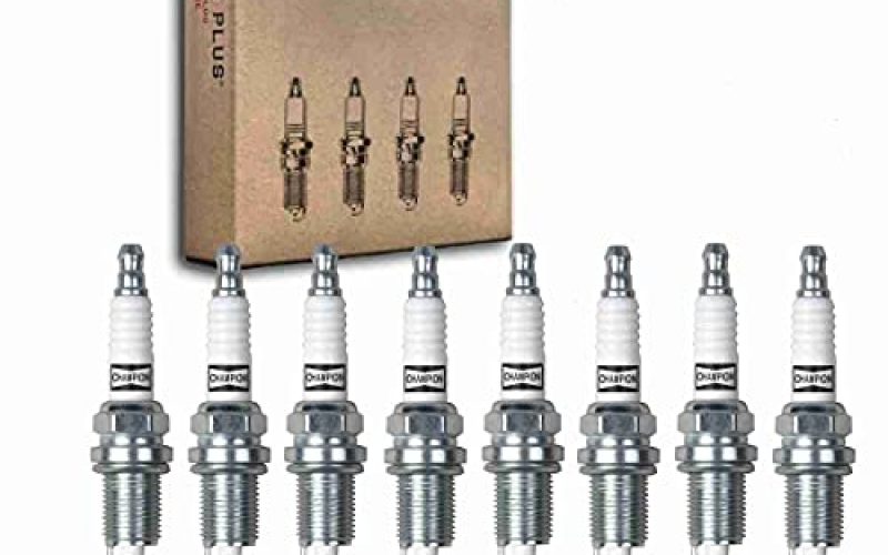 Best Spark Plugs For Dodge Ram 1500 4.7: Top Picks Reviewed