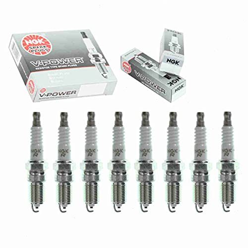 Best Spark Plugs For Ford Crown Victoria: Top Picks for Ultimate Performance