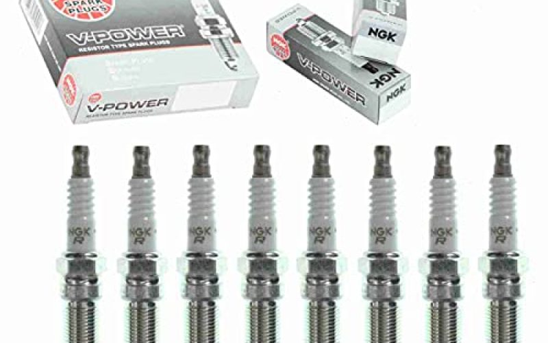 Best Spark Plugs For Ford Crown Victoria: Top Picks for Ultimate Performance