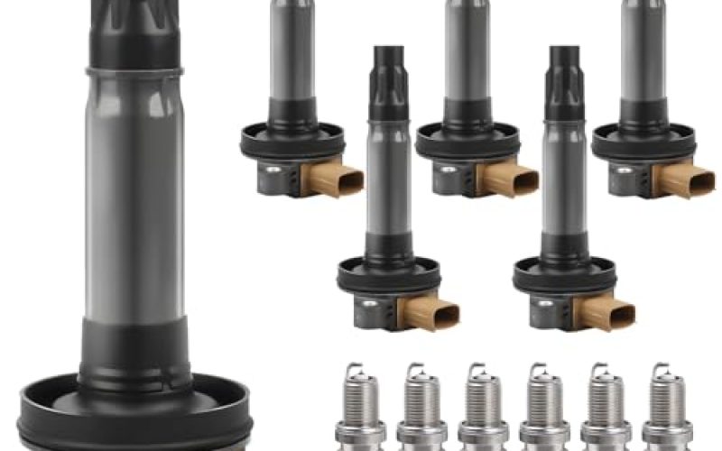 Best Spark Plugs For Ford F150 3.5 Ecoboost: Top Picks Reviewed