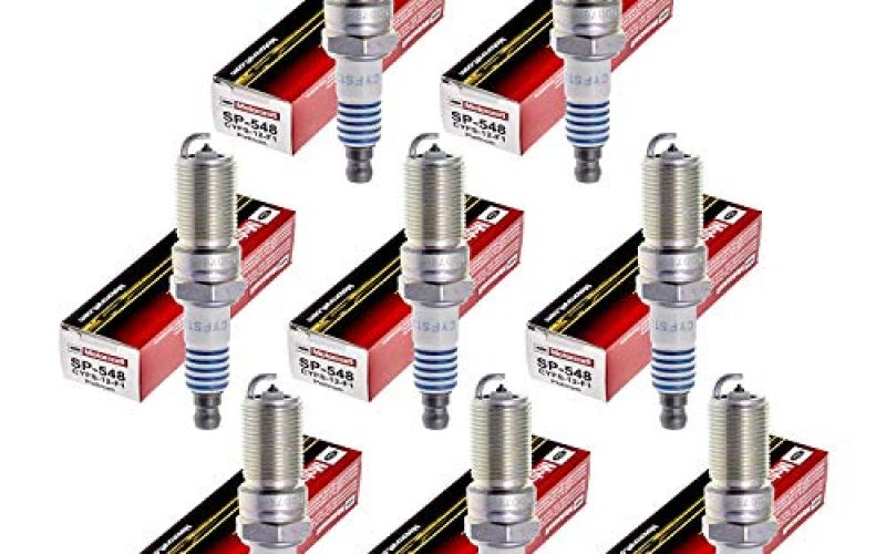 Best Spark Plugs For Ford F150 50: Top Picks for Ultimate Performance