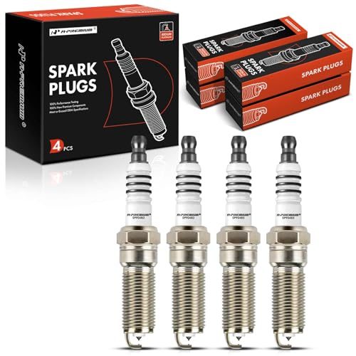 Best Spark Plugs for Ford Focus: Top Picks for Optimal Performance