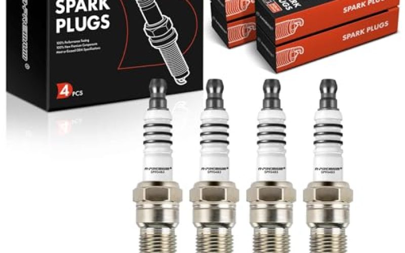 Best Spark Plugs for Ford Focus