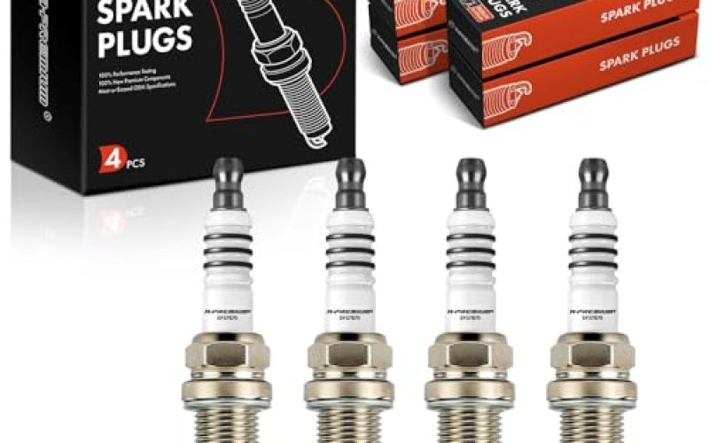 Best Spark Plugs for Honda Civic