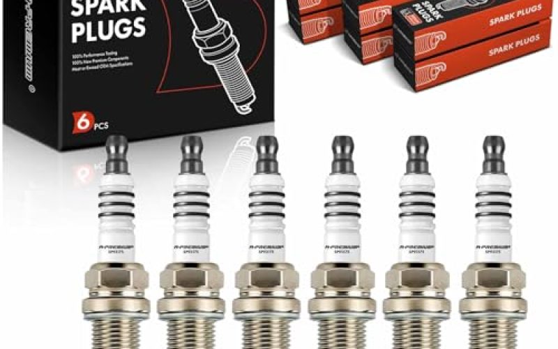 Best Spark Plugs for Hyundai Palisade