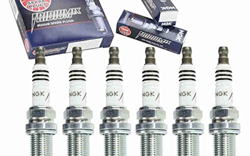 Best Spark Plugs For Nissan 350Z: Top Picks for Ultimate Performance