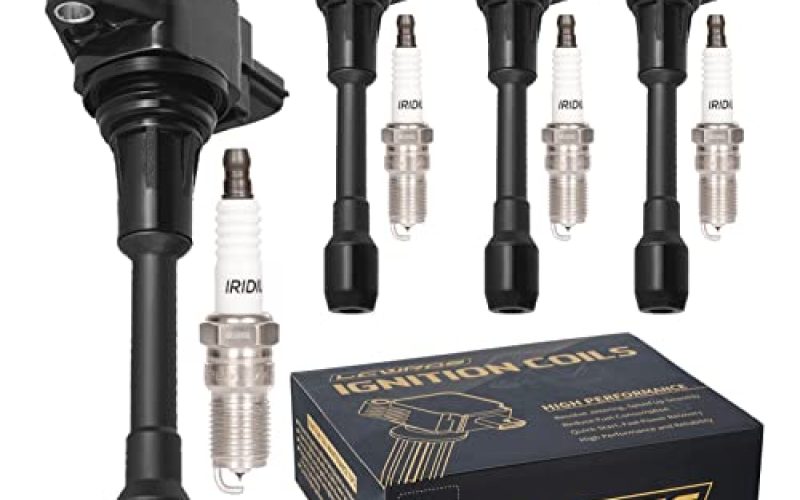 Best Spark Plugs For Nissan Altima: Top Picks for Ultimate Performance